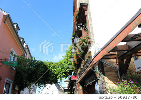リューデスハイム つぐみ横丁 リューデスハイム つぐみ横丁 60937780