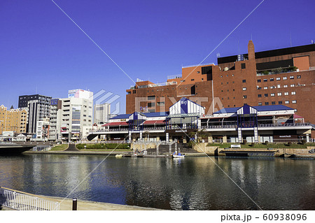 小倉 井筒屋 紫川 福岡県北九州市小倉北区 小倉 井筒屋 紫川 福岡県北九州市小倉北区 60938096