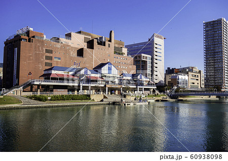 小倉 井筒屋 紫川 福岡県北九州市小倉北区 小倉 井筒屋 紫川 福岡県北九州市小倉北区 60938098