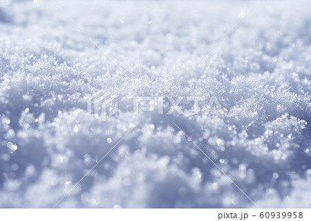 雪の朝 雪の朝 60939958