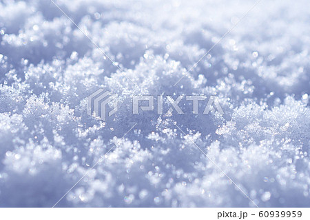 雪の朝 雪の朝 60939959