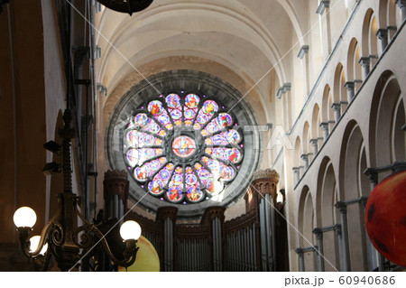 Tournai ノートルダム大聖堂 Tournai ノートルダム大聖堂 60940686