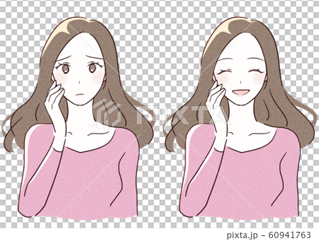 笑的女人 笑的女人 60941763