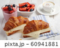 French breakfast 60941881