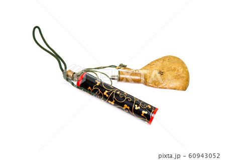 ■ 火薬入 ■ 江戸時代 ■ 火縄銃 60943052