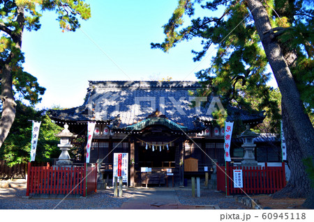吉田神社 吉田神社 60945118