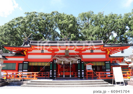 熊野速玉大社 熊野速玉大社 60945704
