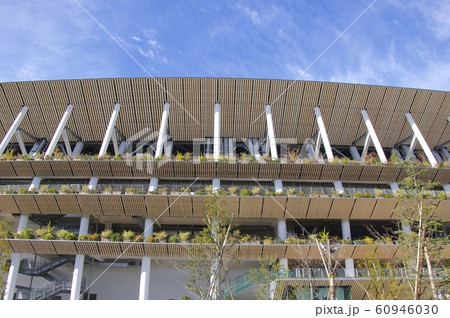 国立競技場 国立競技場 60946030