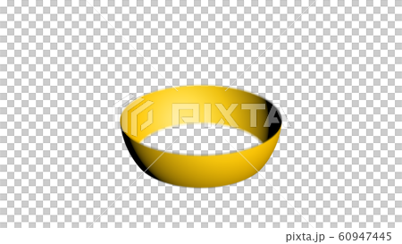 CG sphere A line that spreads spherically and spherically CG sphere A line that spreads spherically and spherically 60947445