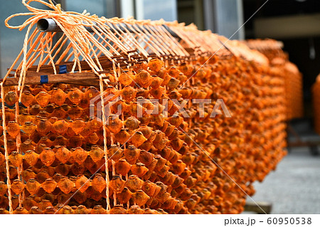 串柿の里 60950538