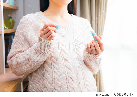 リップ 妊婦 60950947