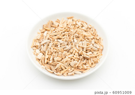 シャタバリ　お茶用　乾燥ハーブ　ルート　根: Shatavari root 60951009