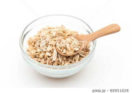 シャタバリ　お茶用　乾燥ハーブ　ルート　根: Shatavari root 60951026