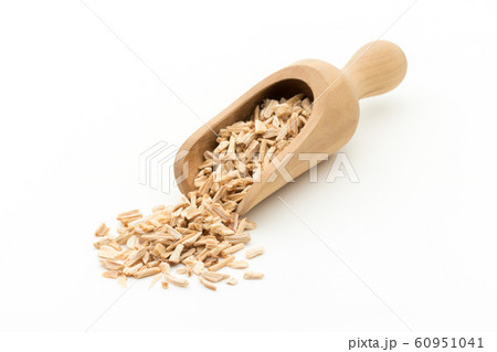 シャタバリ　お茶用　乾燥ハーブ　ルート　根: Shatavari root 60951041