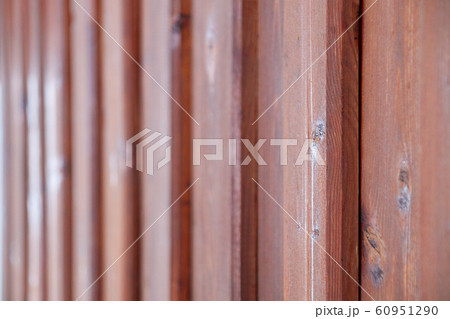 Wood panelling Texture vertically sharp too 60951290