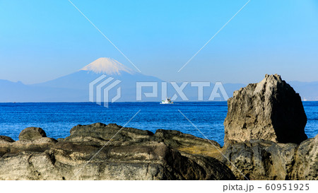 湘南（冬） 60951925