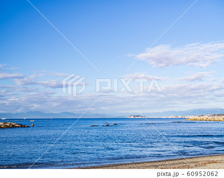 湘南（冬） 60952062
