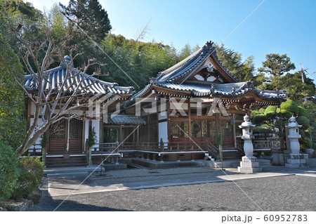 【岩室山 観音院】 大阪府堺市南区岩室 【岩室山 観音院】 大阪府堺市南区岩室 60952783