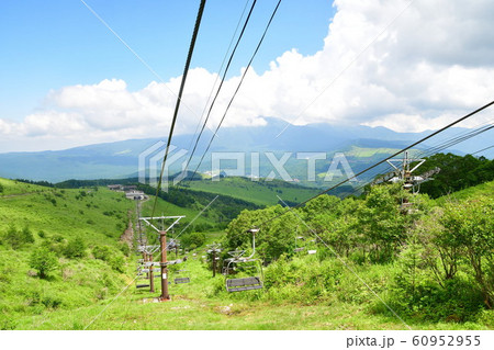 車山高原スカイライナー（長野県） 60952955