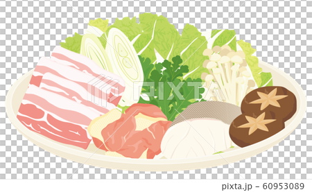 什錦火鍋 60953089