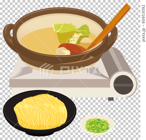 火鍋中國麵條 火鍋中國麵條 60953092