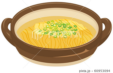 鍋 〆 中華麺 鍋 〆 中華麺 60953094