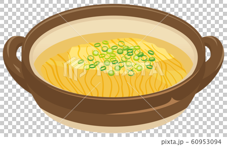鍋 〆 中華麺 鍋 〆 中華麺 60953094