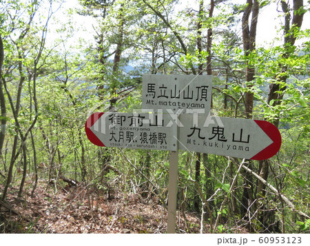 馬立山山頂 馬立山山頂 60953123