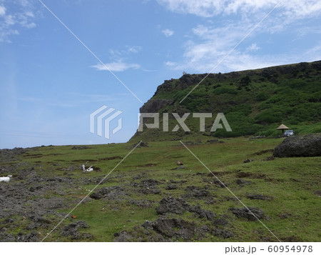 与那国島（東崎） 60954978