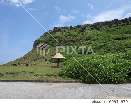 与那国島（東崎） 60954979