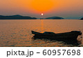日没 廃線 黄海 60957698