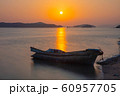日没 廃線 黄海 60957705