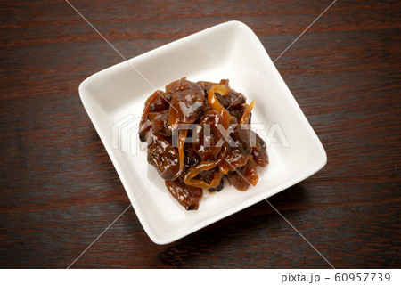 あさり甘露煮 あさり甘露煮 60957739