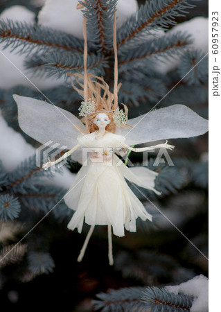 花の妖精 花の妖精 60957923