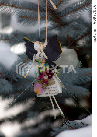 花の妖精 花の妖精 60957926