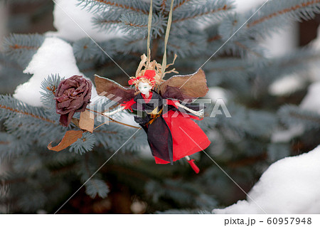 花の妖精 花の妖精 60957948