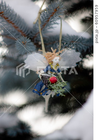 花の妖精 花の妖精 60957959