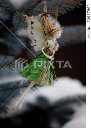 花の妖精 花の妖精 60957969