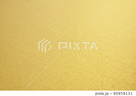 金色の紙 金色の紙 60958131