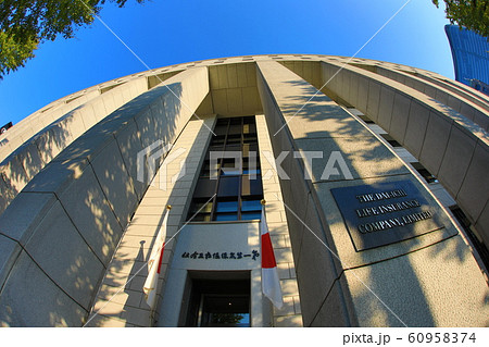 第一生命本社ビル 60958374