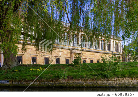 Trinity College, Wren Library Cambridge University Trinity College, Wren Library Cambridge University 60959257