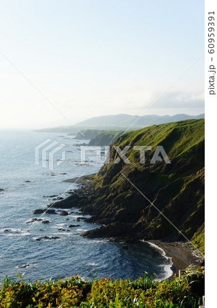襟裳岬 60959391