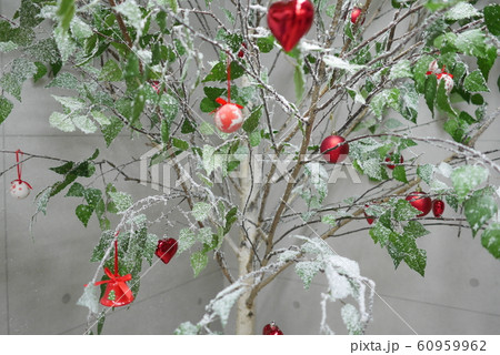 クリスマス 装飾 インテリア 60959962