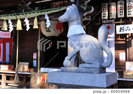 三光稲荷神社 愛知県犬山市 三光稲荷神社 愛知県犬山市 60959998