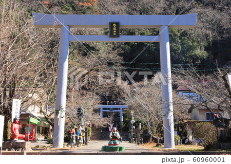 桃太郎神社　愛知県犬山市 60960001