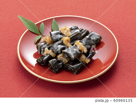 昆布巻 昆布巻 60960135