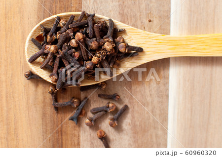 クローブ 60960320