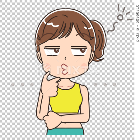 ダイエット 健康 女性 インストラクター イラスト素材のイラスト素材 ダイエット 健康 女性 インストラクター イラスト素材のイラスト素材