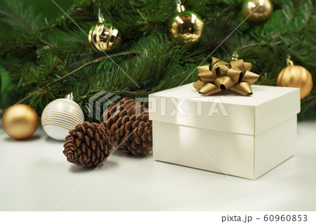 Christmas background 60960853