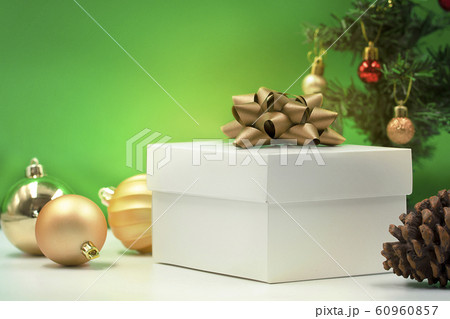 Christmas background Christmas background 60960857